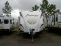 2013 Keystone Sprinter